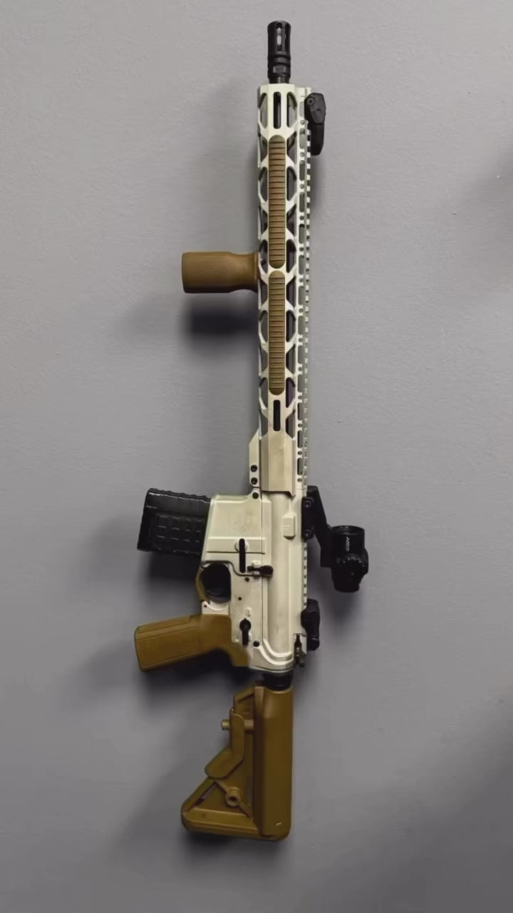 AR-Ghost Mount